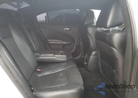 2012 Dodge Charger R/T from USA, damaged, VIN 2C3CDXCT4CH145112